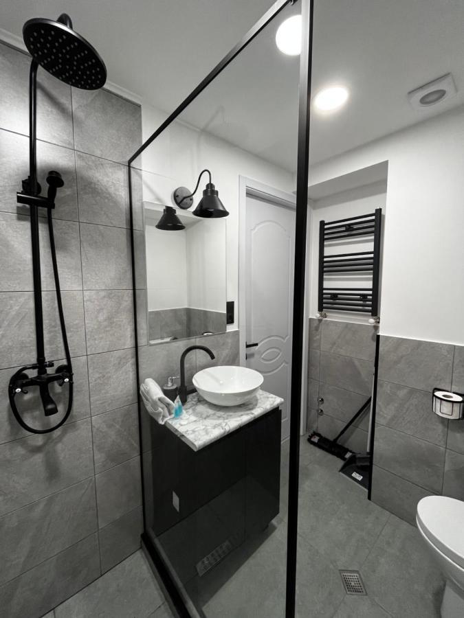 Skiluxe New Gudauri Exterior foto